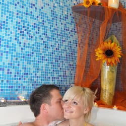 Sauna, bagno turco/hammam, trattamenti per il corpo