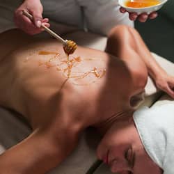 Sauna, bagno turco/hammam, trattamenti per il corpo