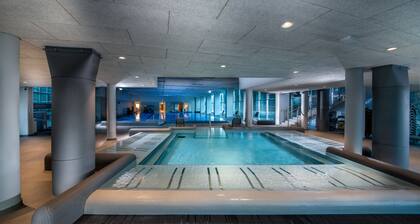 Hotel Zdravilisce Lasko