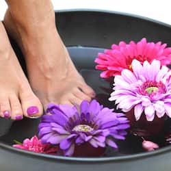 Sauna, Turkish bath, body treatments, facials, Ayurvedic treatments
