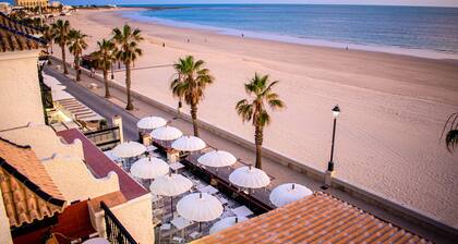 Hotel Playa De Regla