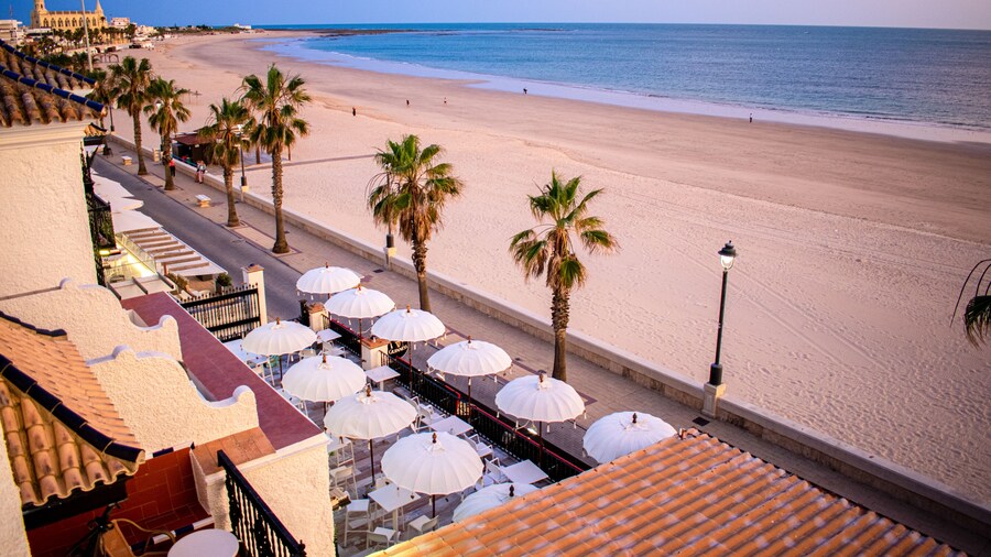 Hotel Playa De Regla