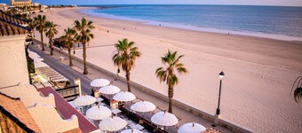 Hotel Playa De Regla