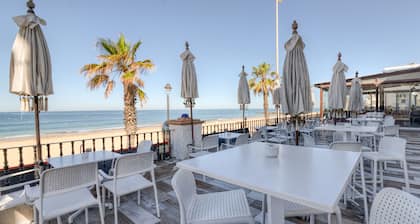 Hotel Playa De Regla