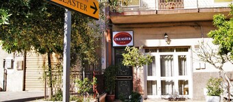 Bed & Breakfast Oleaster