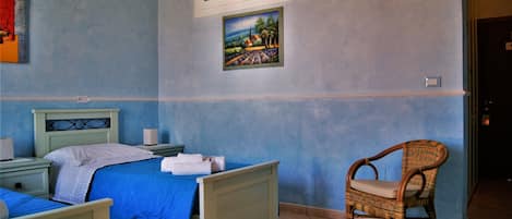 Comfort Double Room, 1 Bedroom, Ensuite