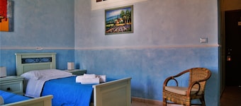 Bed & Breakfast Oleaster