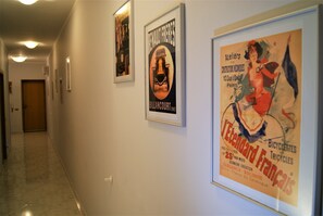 Comfort Apartment, 2 Bedrooms, Balcony, City View | View from room - Bed & Breakfast Oleaster (Bolognetta)