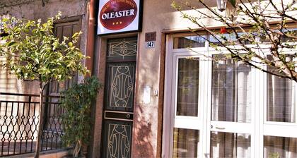 Bed & Breakfast Oleaster