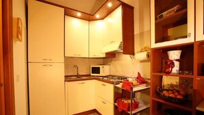 Fridge - Cappuccino (Rome)