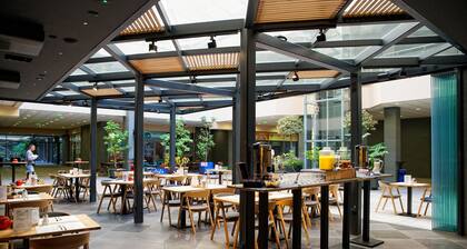 7seasons Apartments Budapest