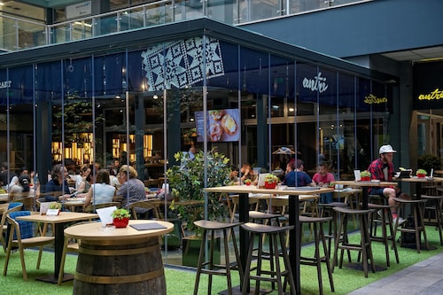 7seasons Apartments Budapest