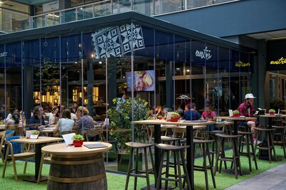 7seasons Apartments Budapest