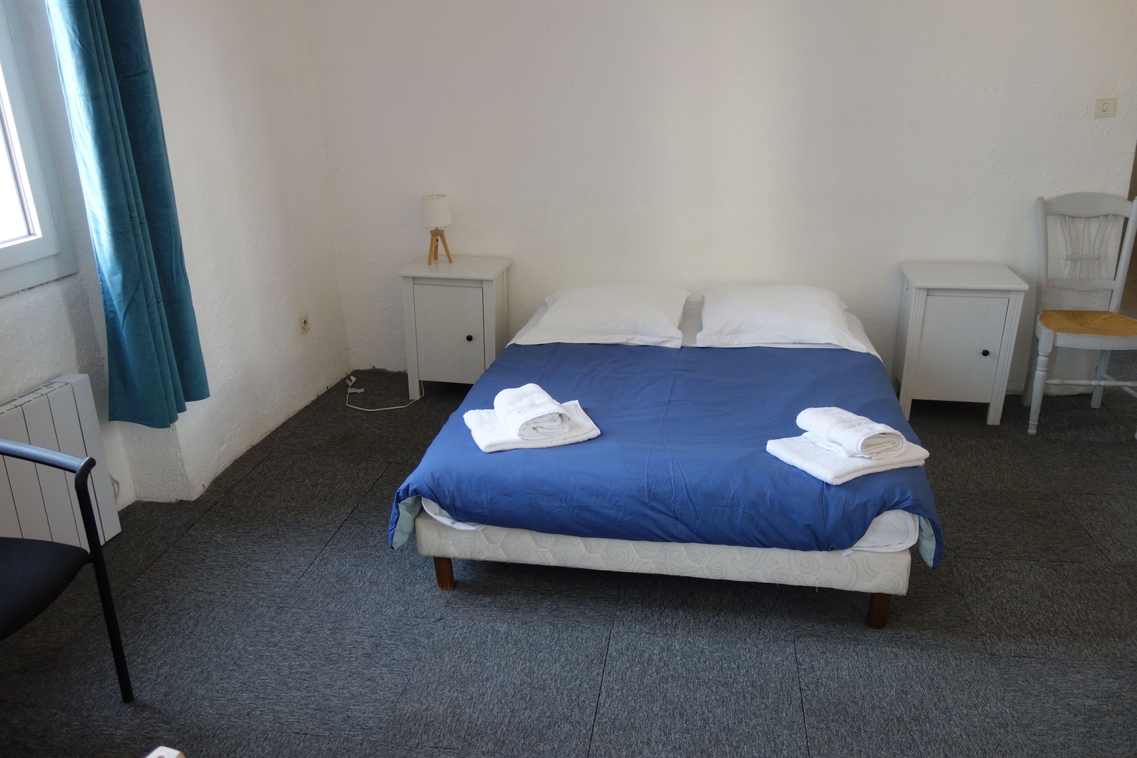 Foto - Hôtel Du Cours