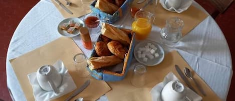 Restoran
