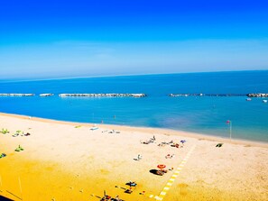 Vistas desde la habitación