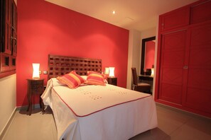 In-room safe, individually decorated, individually furnished