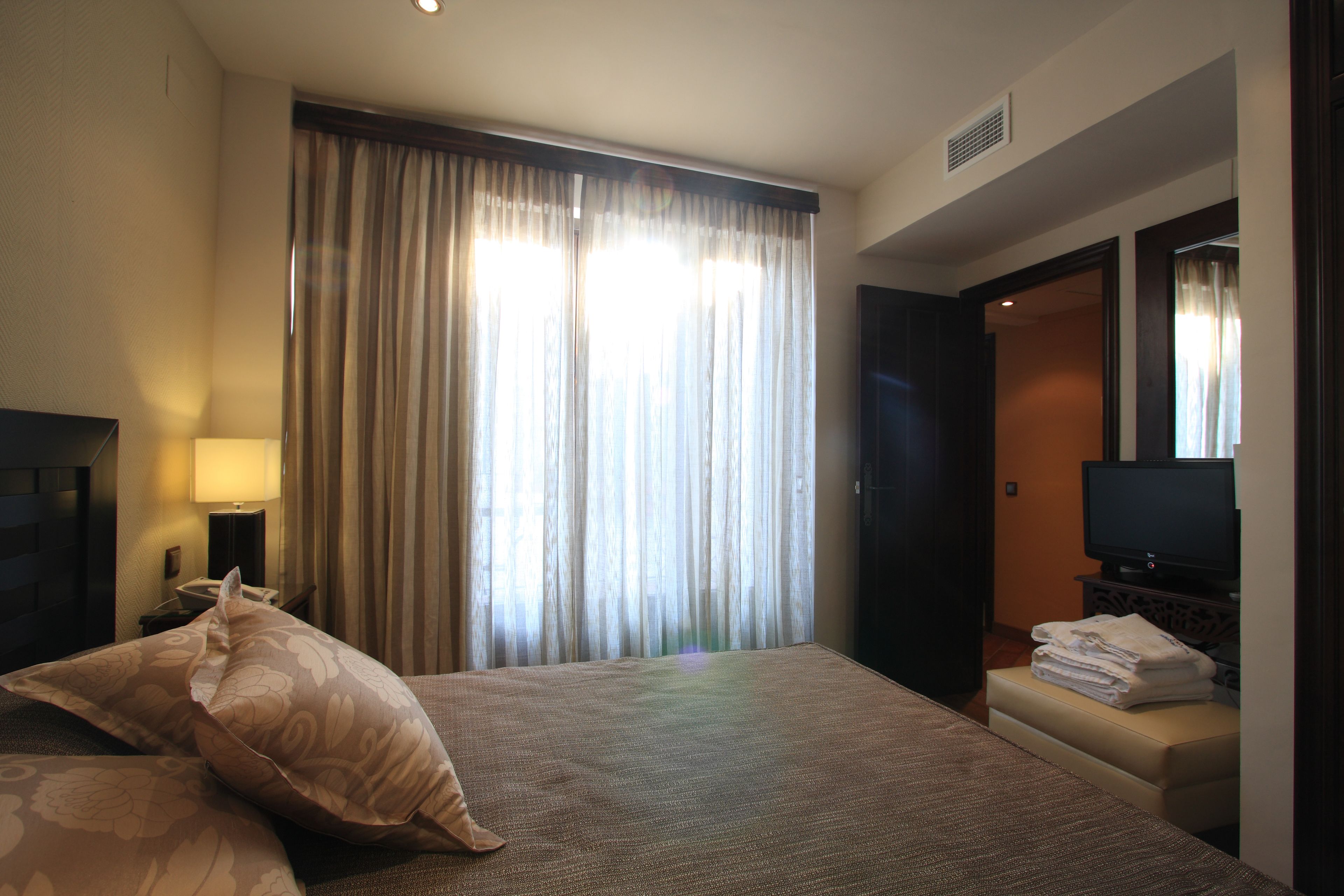 Foto - Casa Baños de la Villa