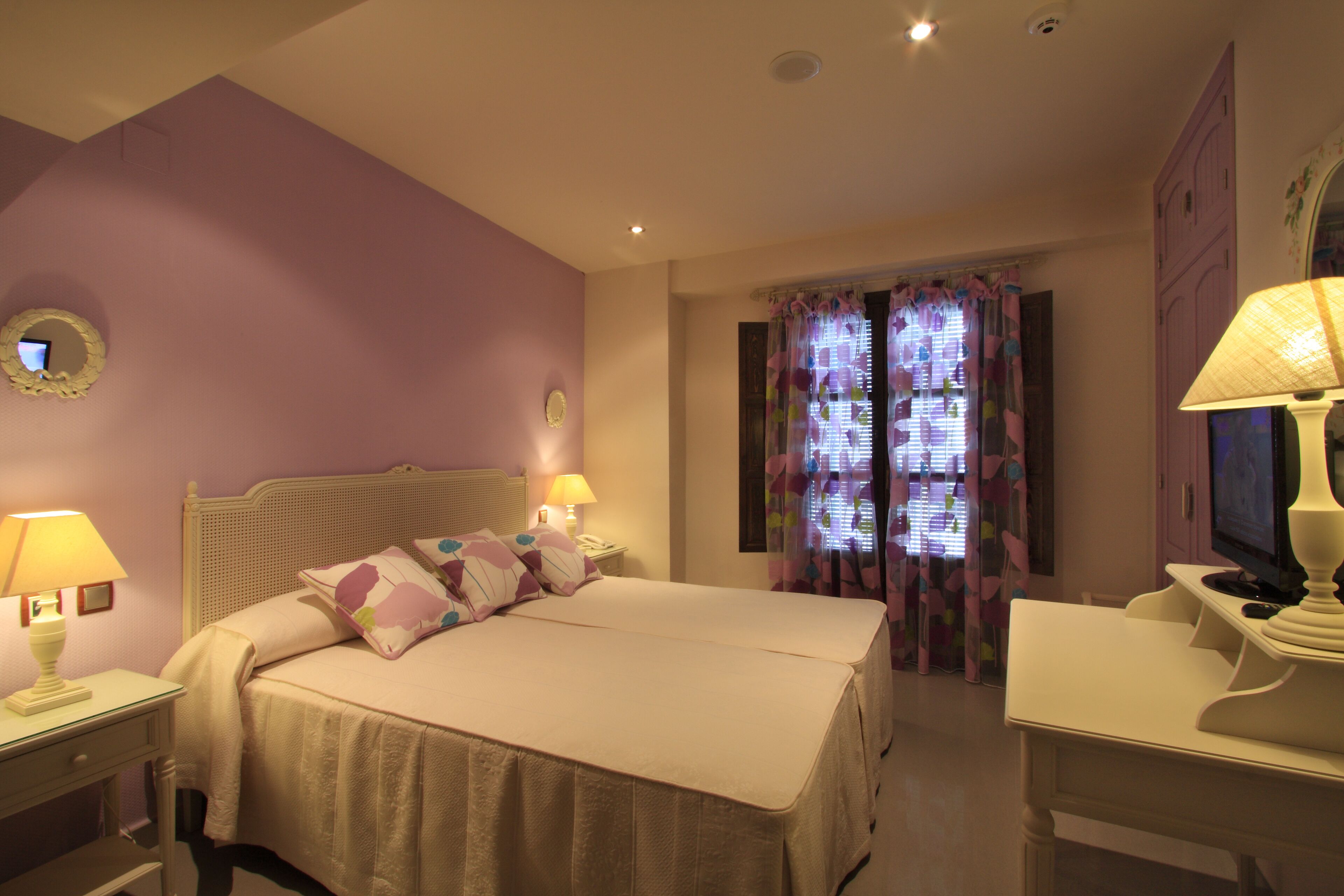 Foto - Casa Baños de la Villa