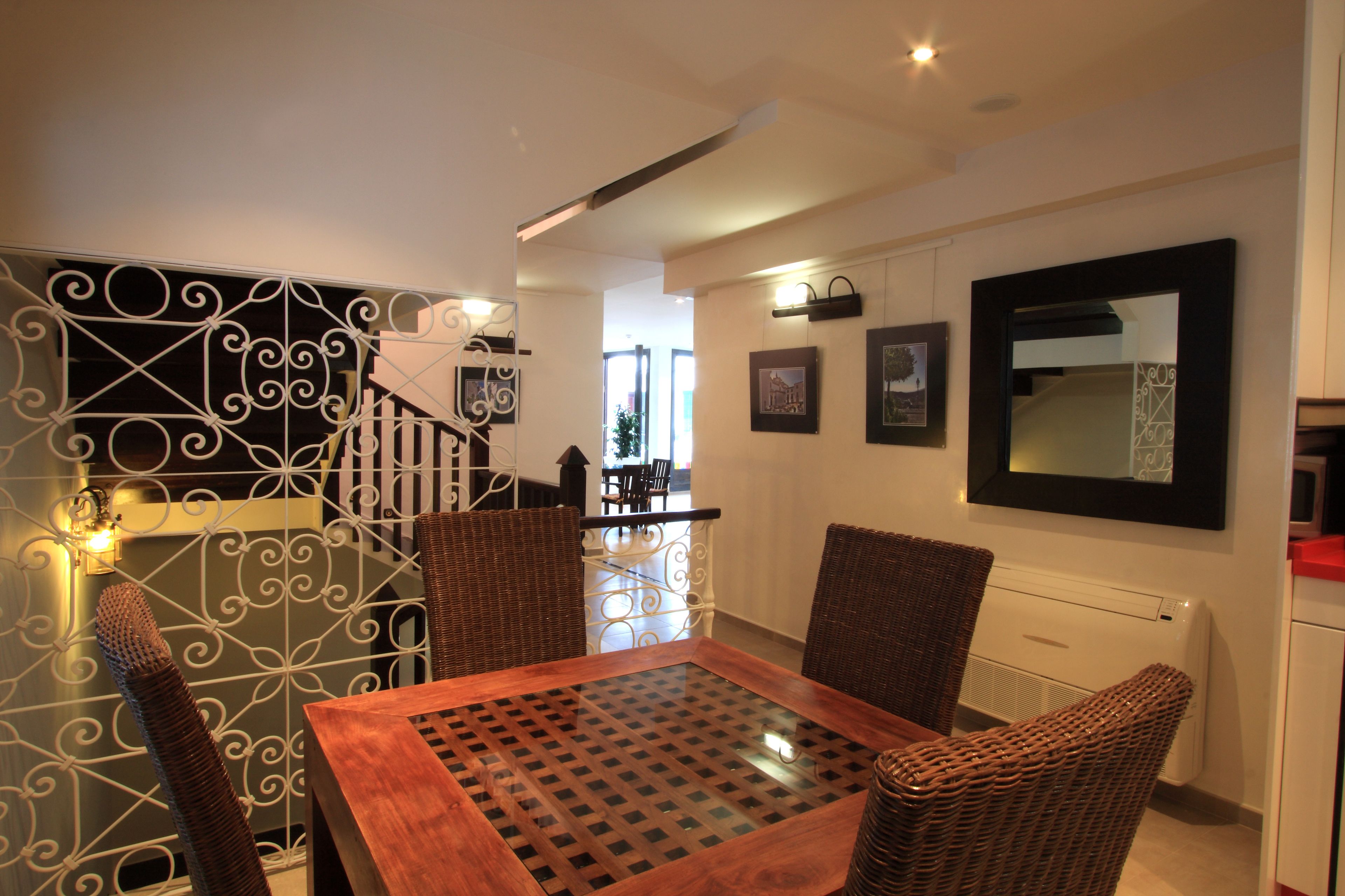 Foto - Casa Banos De La Villa