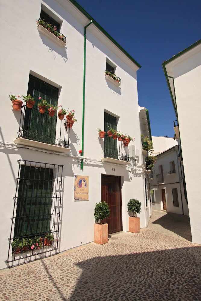 Casa Baños de la Villa by null