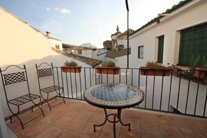 Family Suite, 2 Bedrooms | View from room