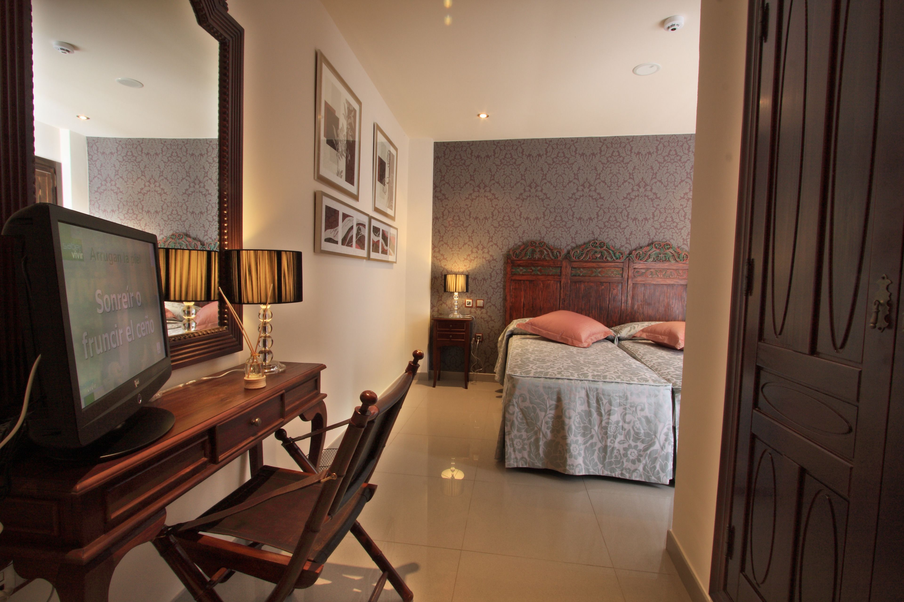 Foto - Casa Baños de la Villa