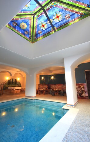 Couples treatment room(s) - Casa Baños de la Villa (Priego de Córdoba)