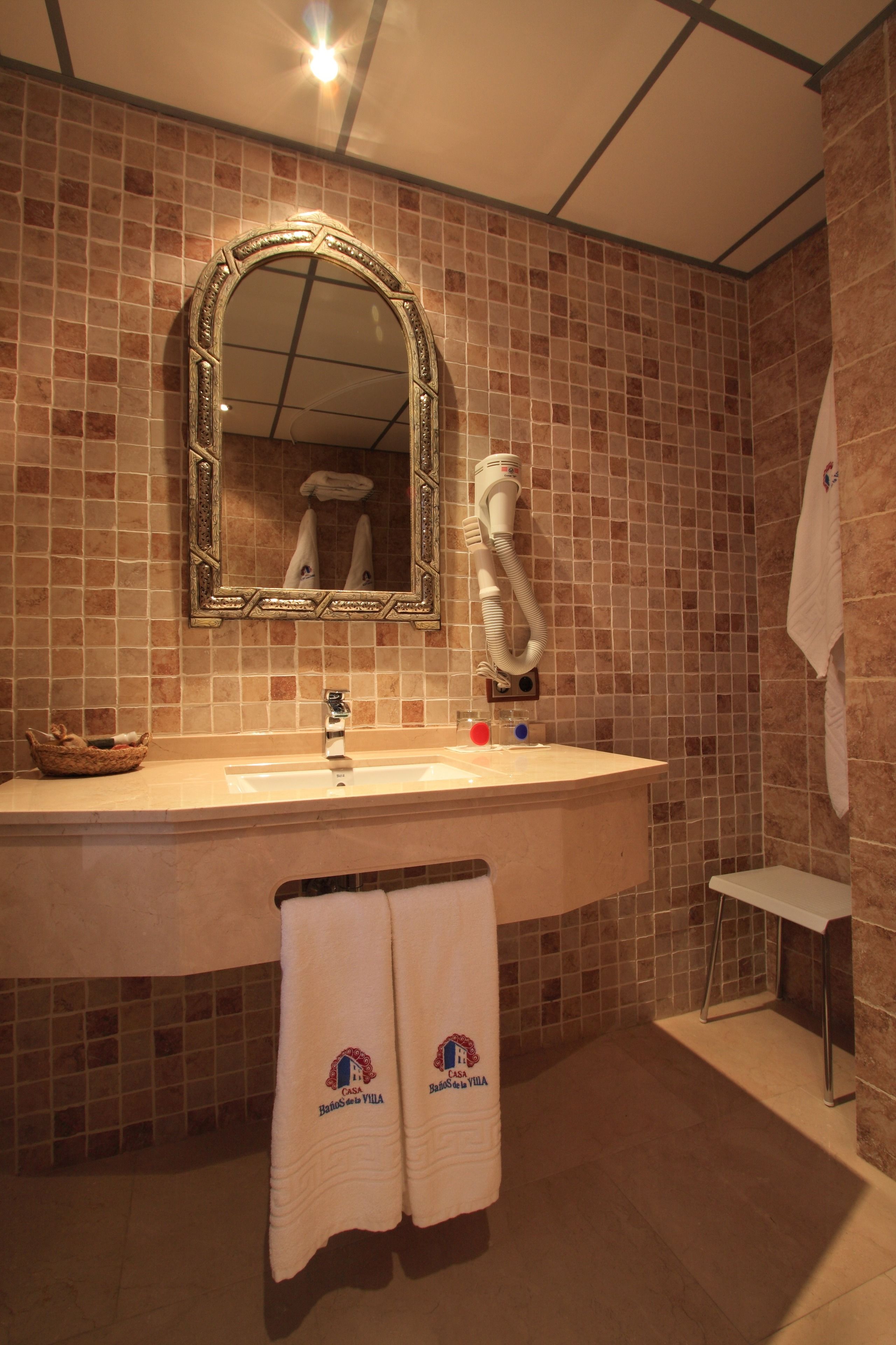 Foto - Casa Baños de la Villa