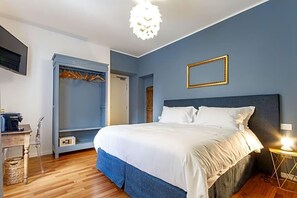Room - Albergo Del Duca (Como)