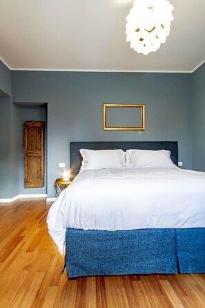 Lobby - Albergo Del Duca (Como)
