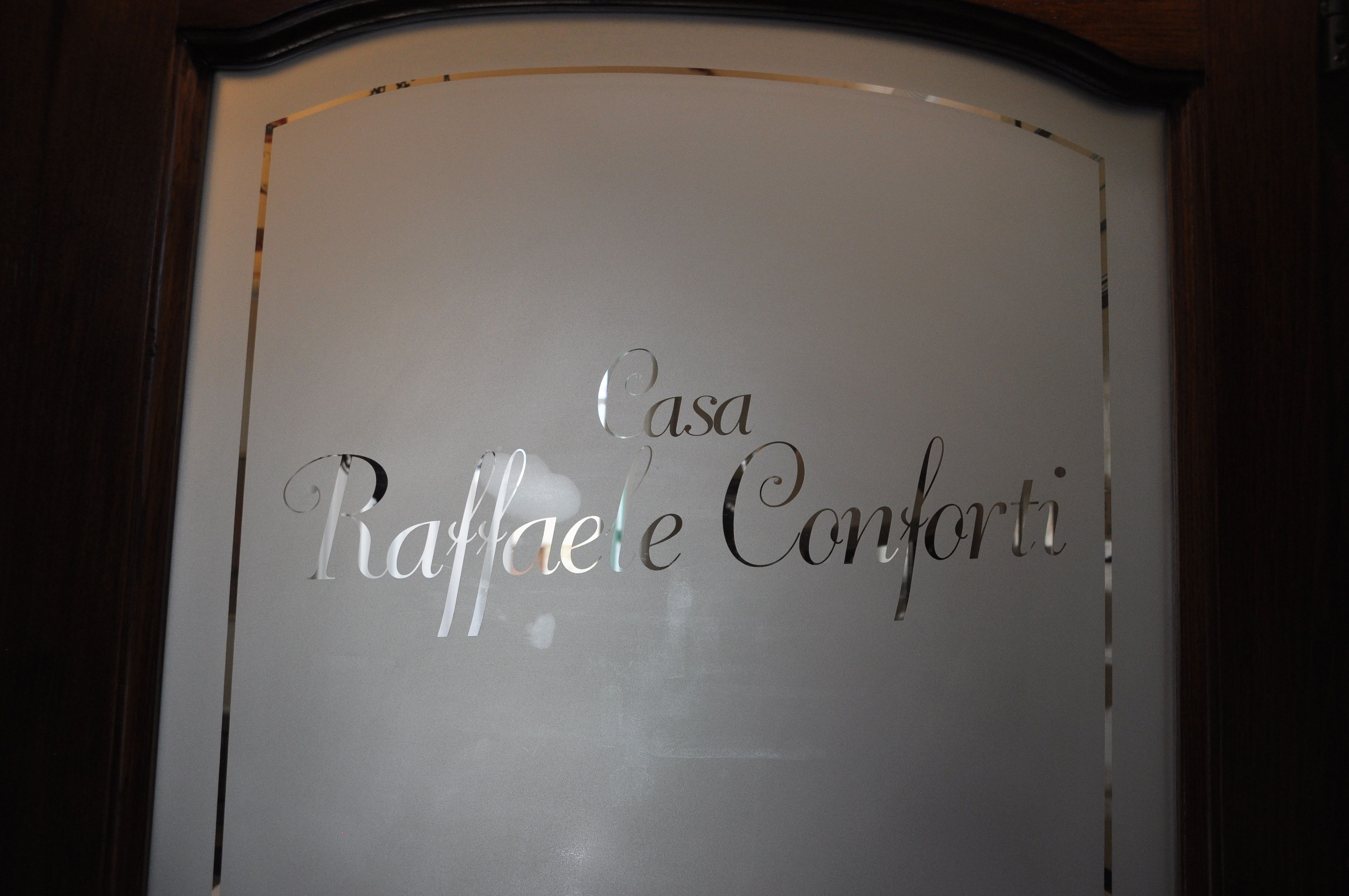 Foto - Casa Raffaele Conforti