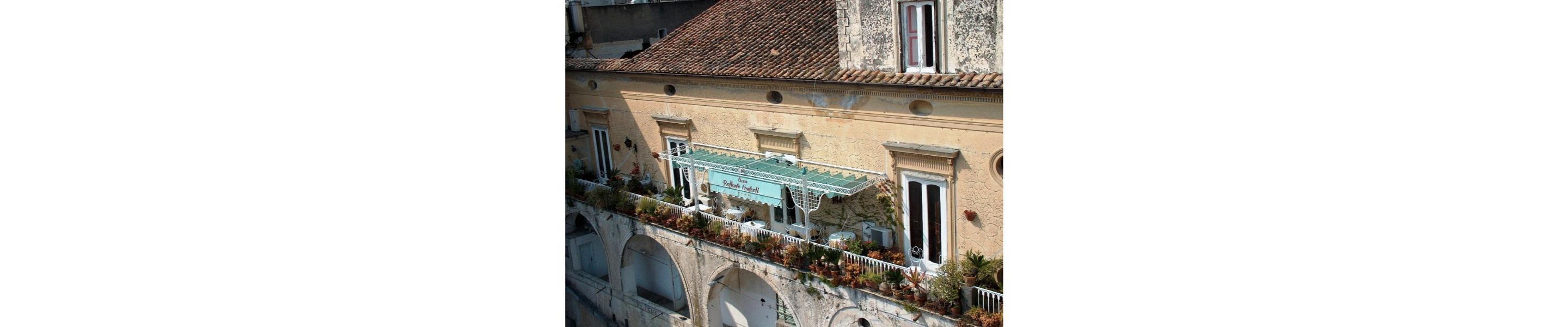 Foto - Casa Raffaele Conforti