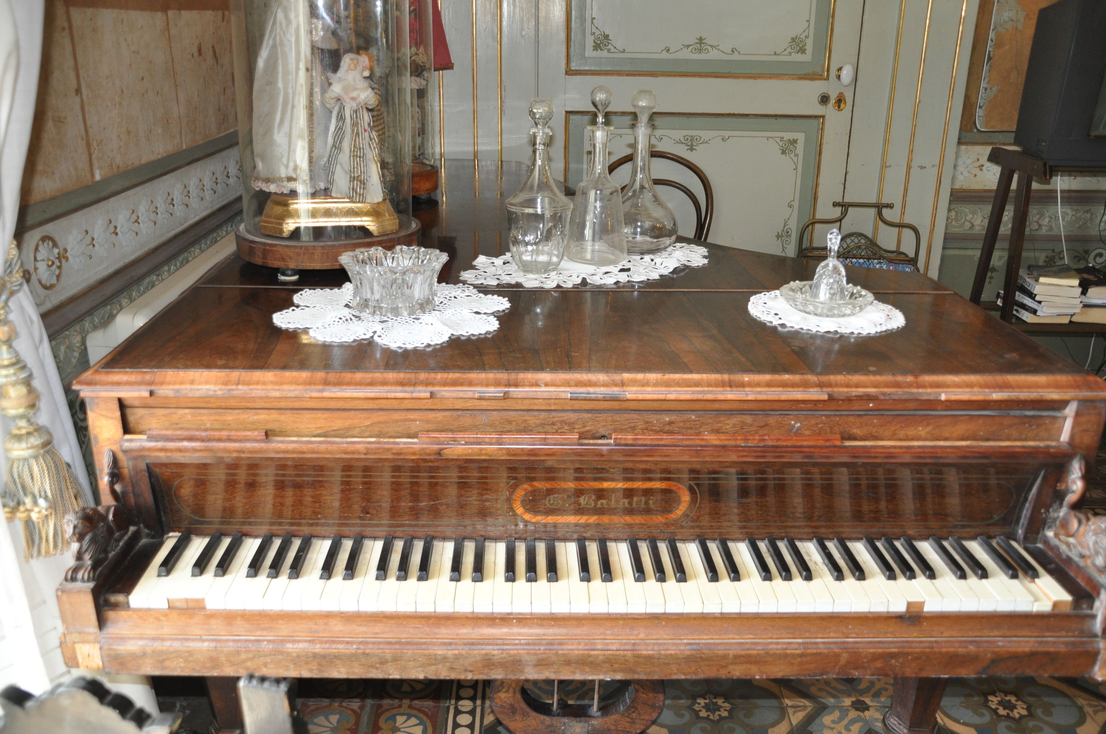 Foto - Casa Raffaele Conforti