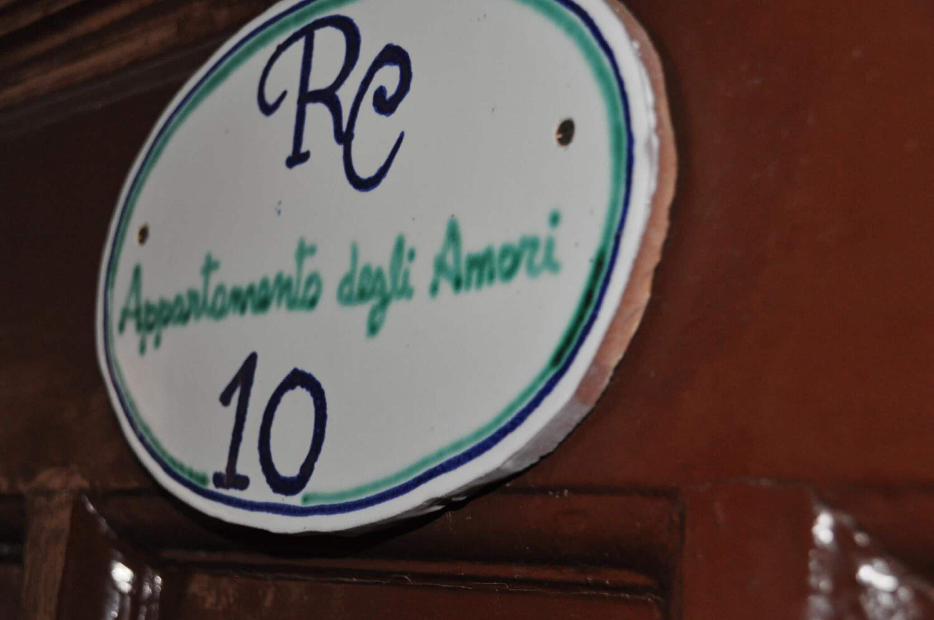 Foto - Casa Raffaele Conforti