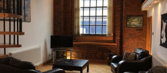 Trafalgar Warehouse Apartments