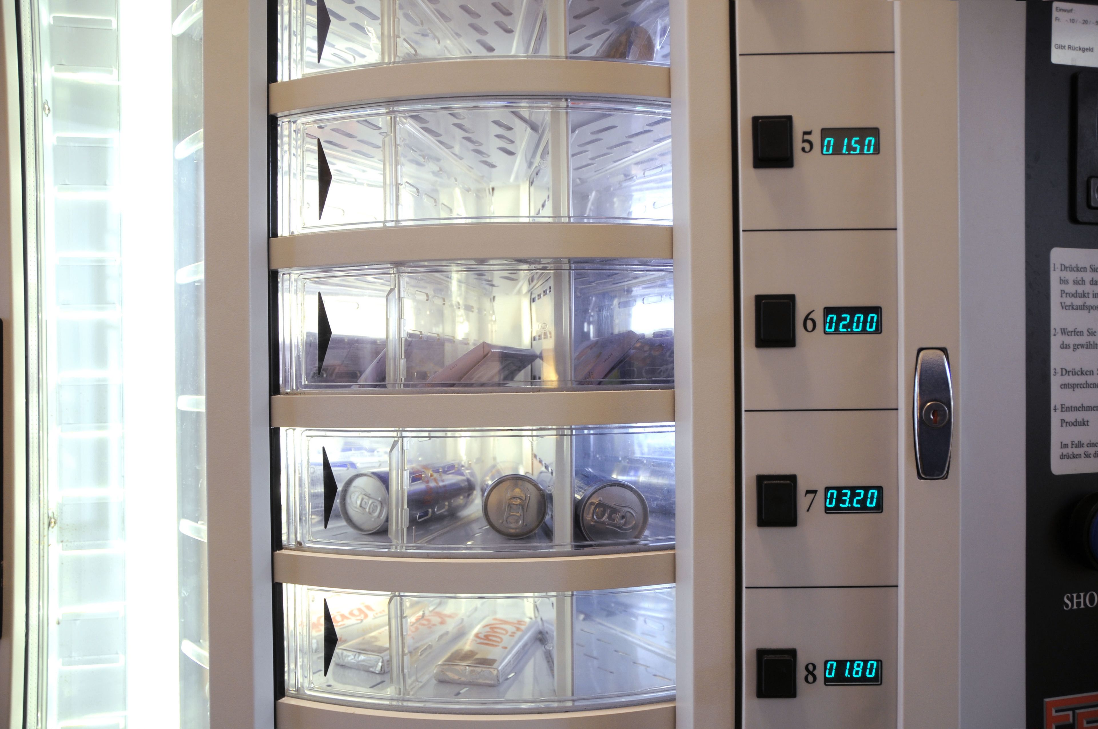 Foto - Budget Motel Self Check-in