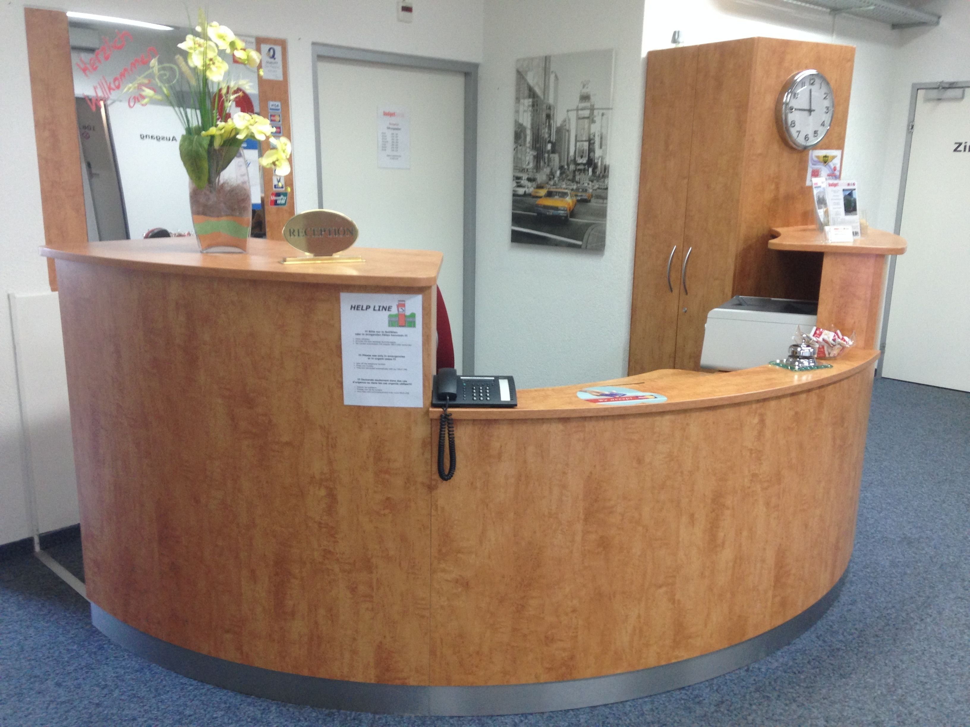 Foto - Budget Motel Self Check-In