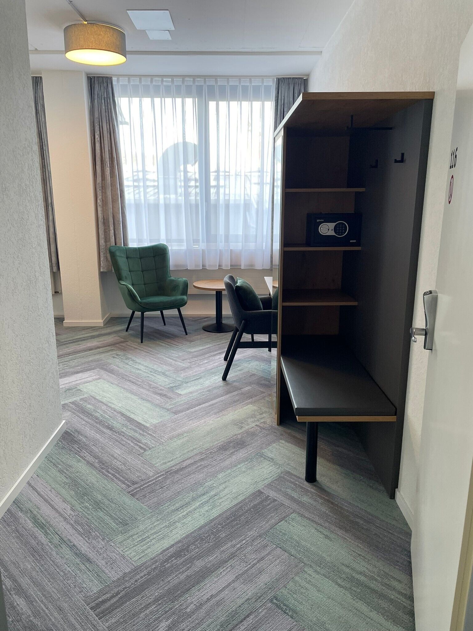 Photo - Budget Motel Self Check-In