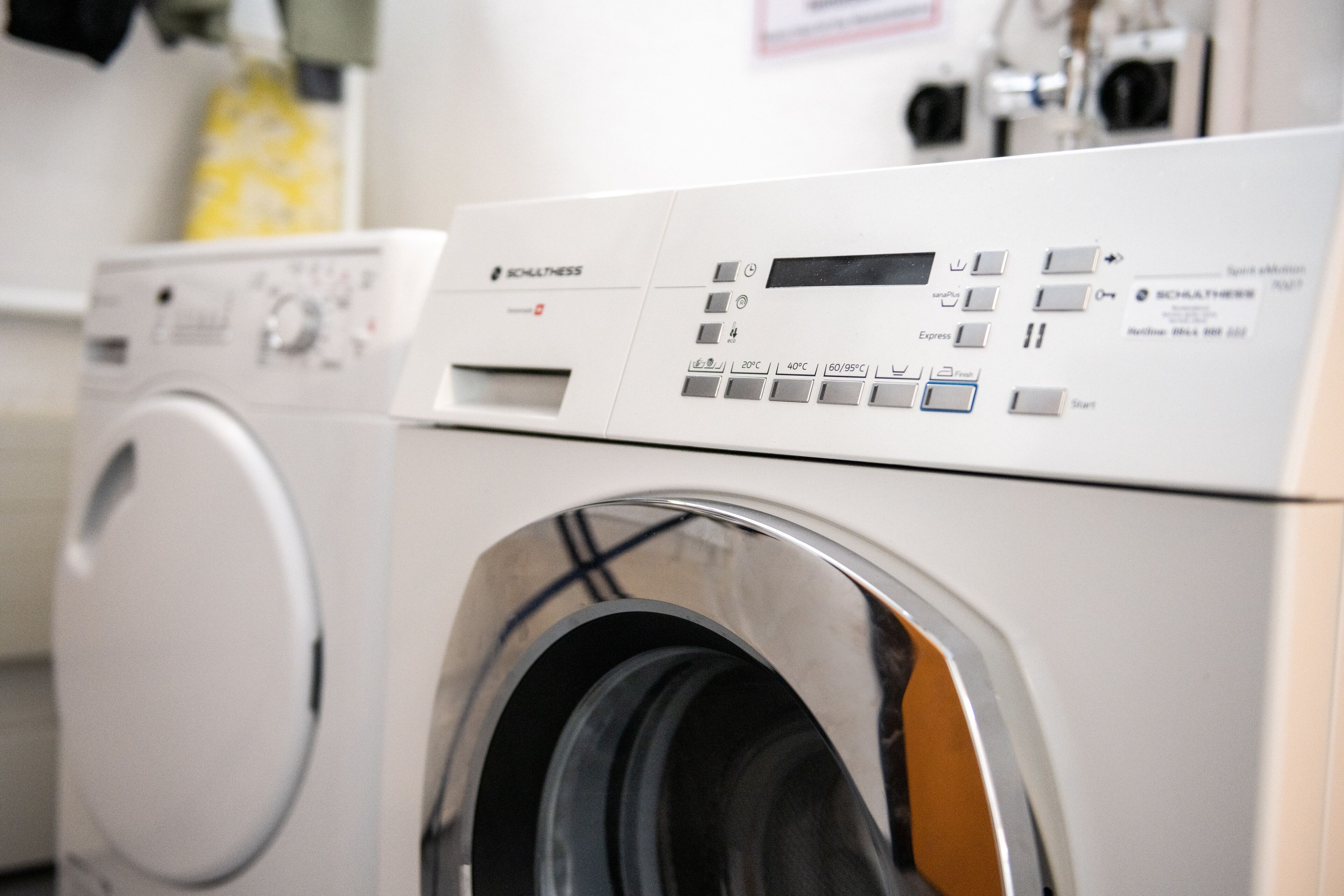 Foto - Budget Motel Self Check-In