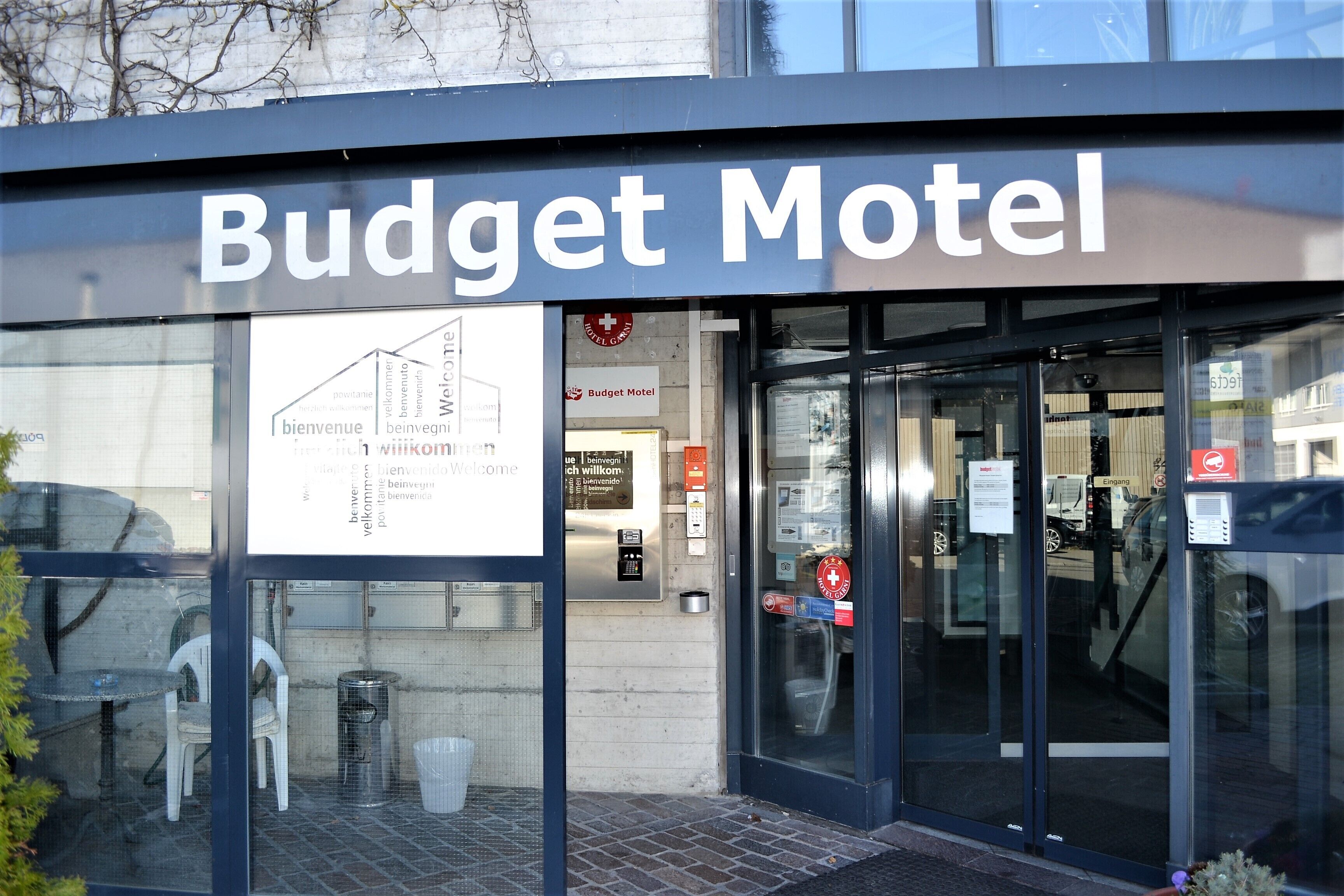 Photo - Budget Motel Self Check-In