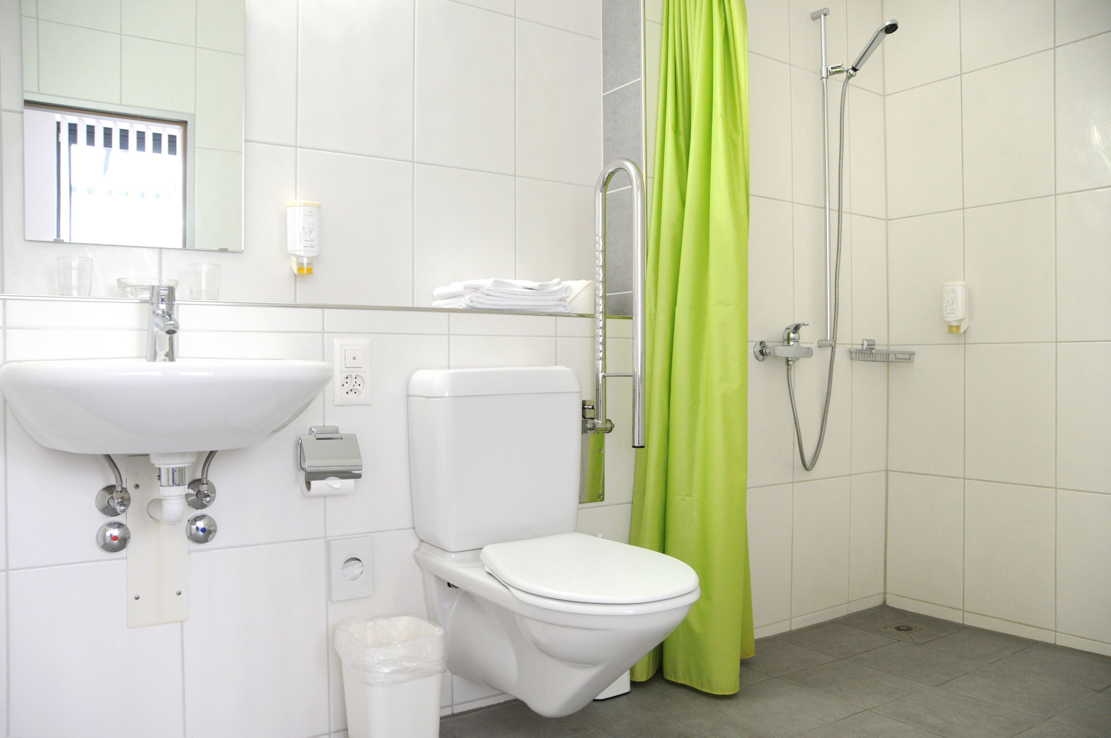 Foto - Budget Motel Self Check-In