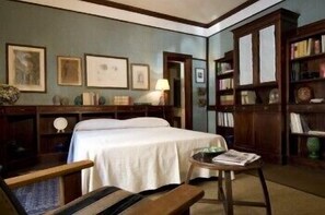 Double Room | View from room