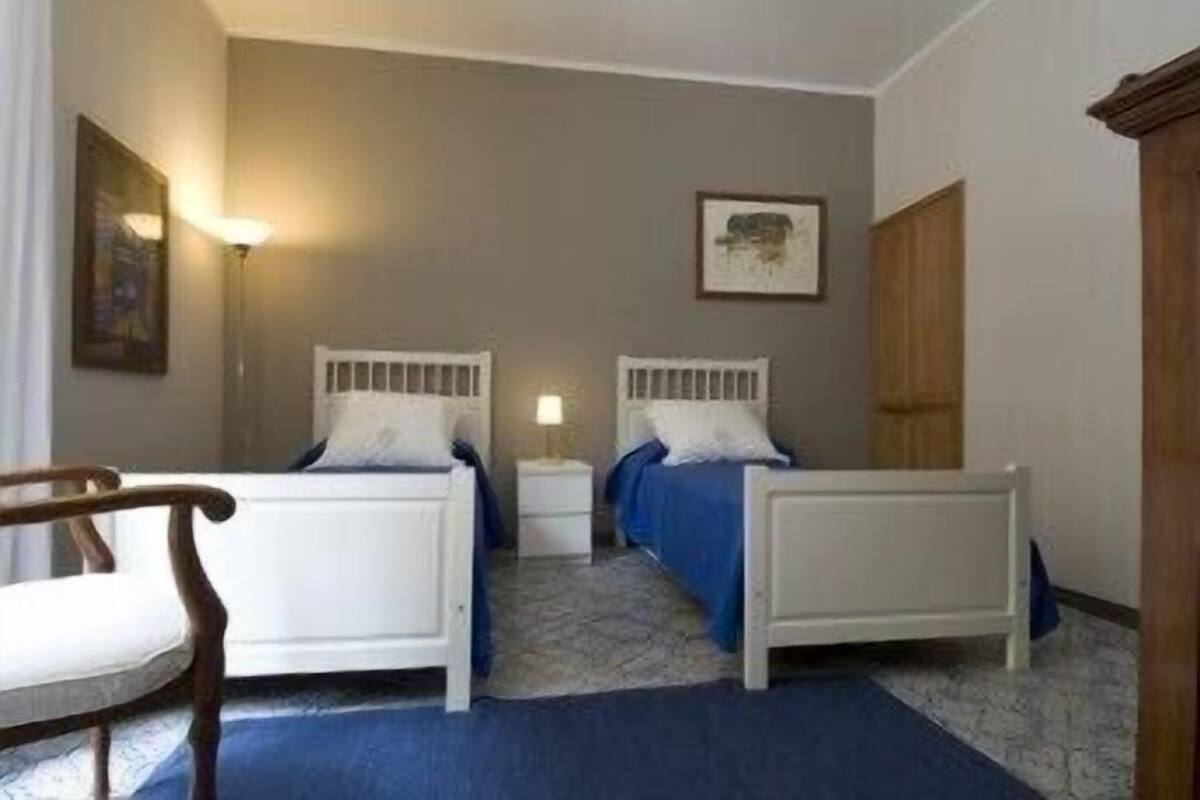 Room, 2 Single Beds