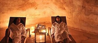 Il Parco-centro Benessere