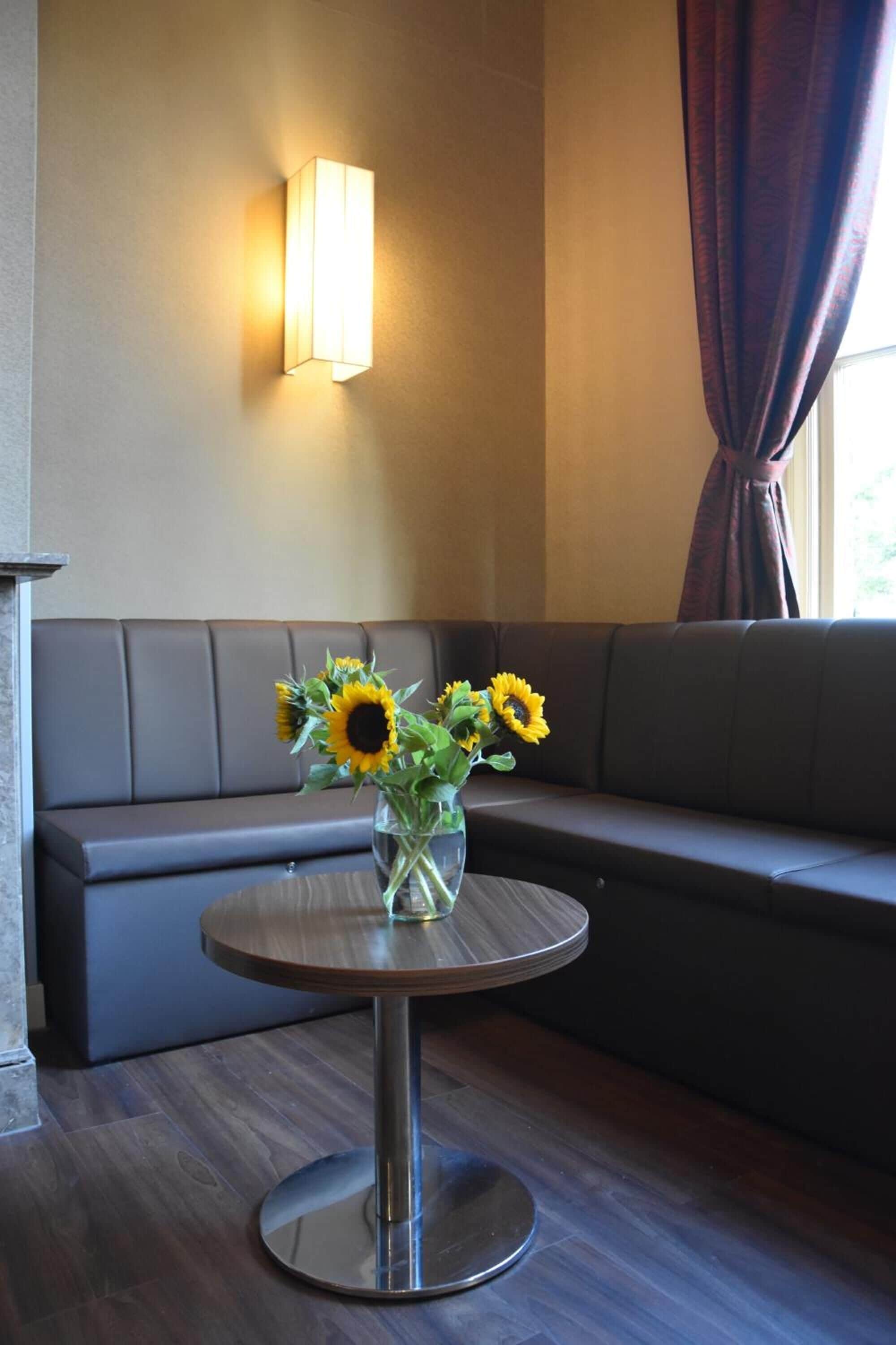 Photo - OZO Hotels Armada Amsterdam