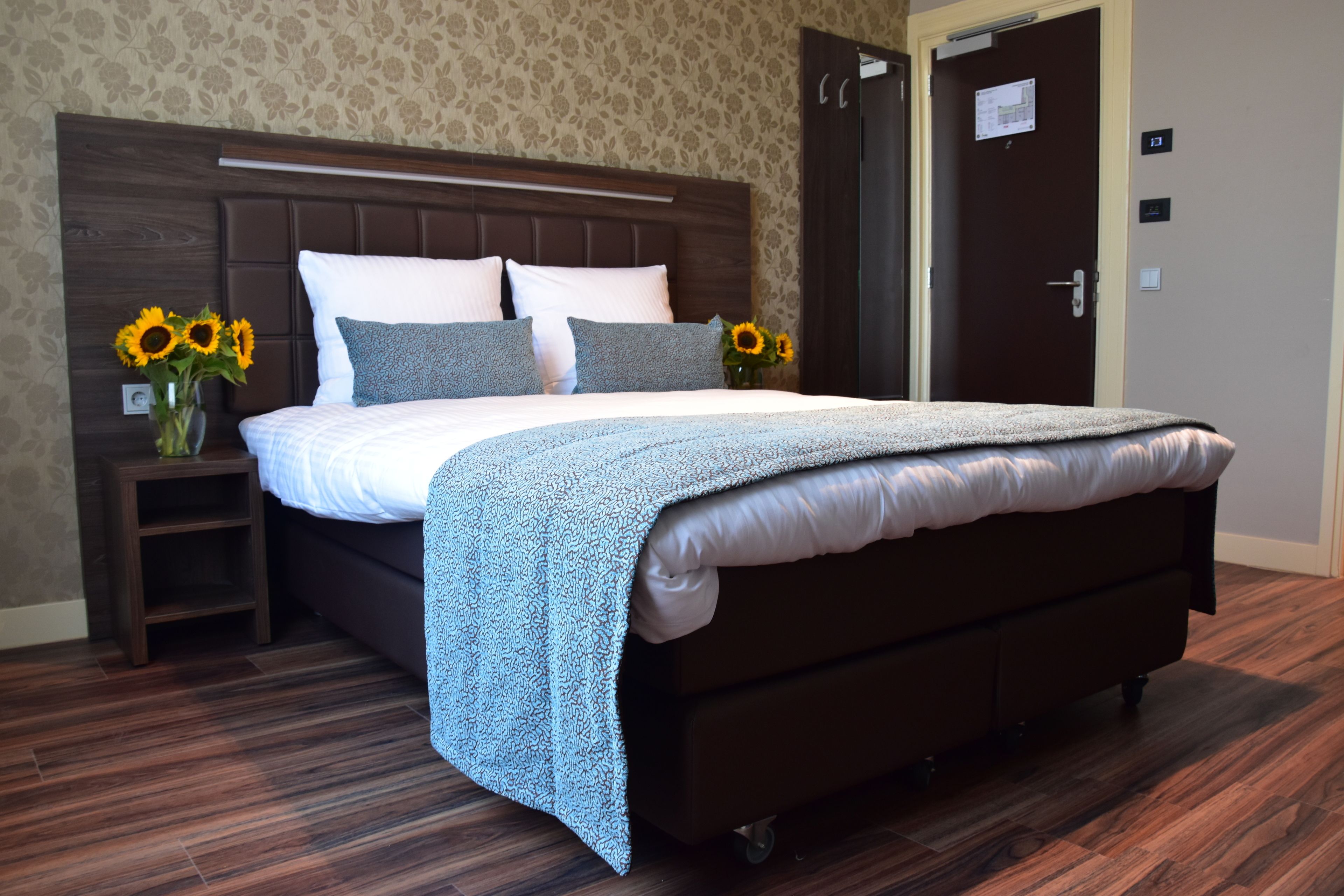 Photo - OZO Hotels Armada Amsterdam