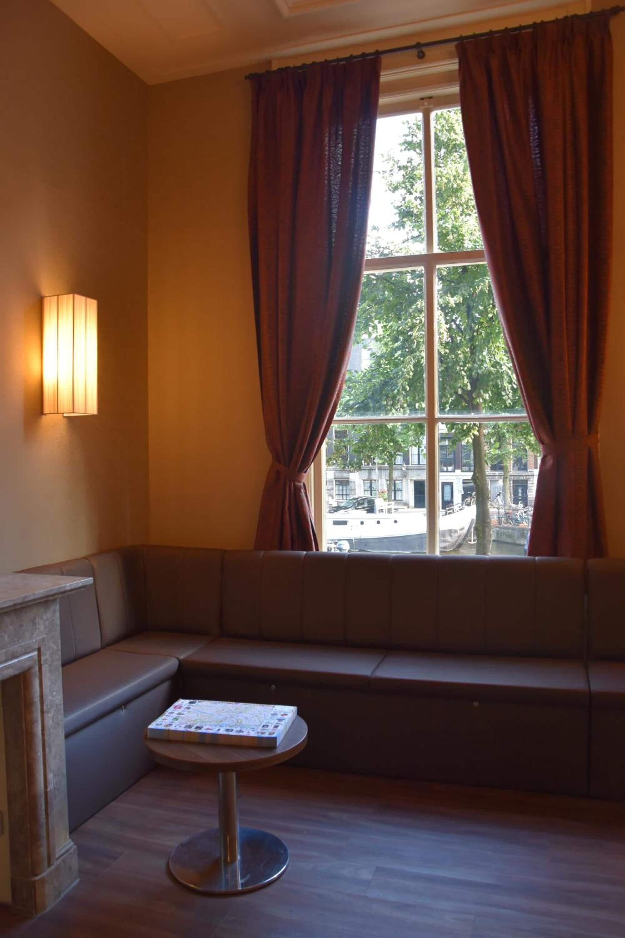 Photo - OZO Hotels Armada Amsterdam