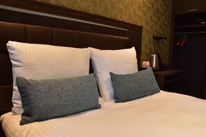 Double Room (Small) - OZO Hotels Armada Amsterdam (Amsterdam)