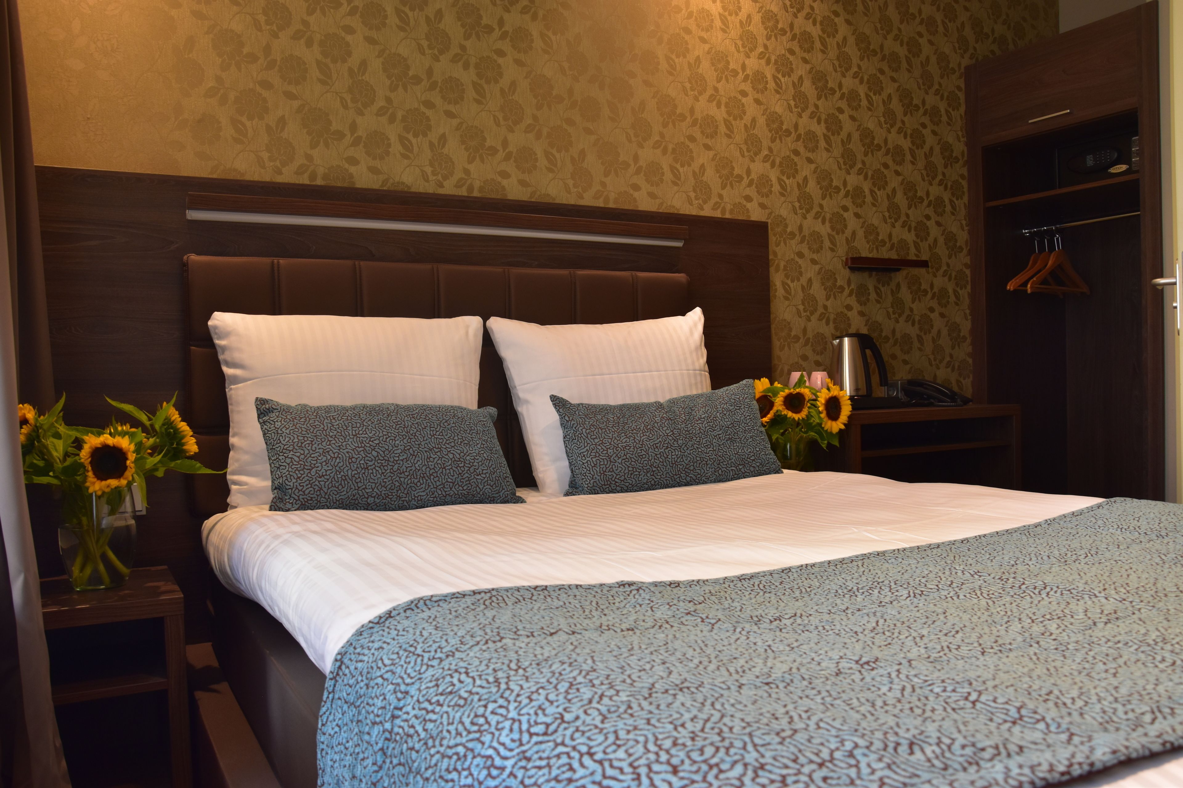 Photo - OZO Hotels Armada Amsterdam